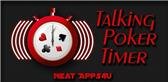game pic for Talking Poker Timer - Clock